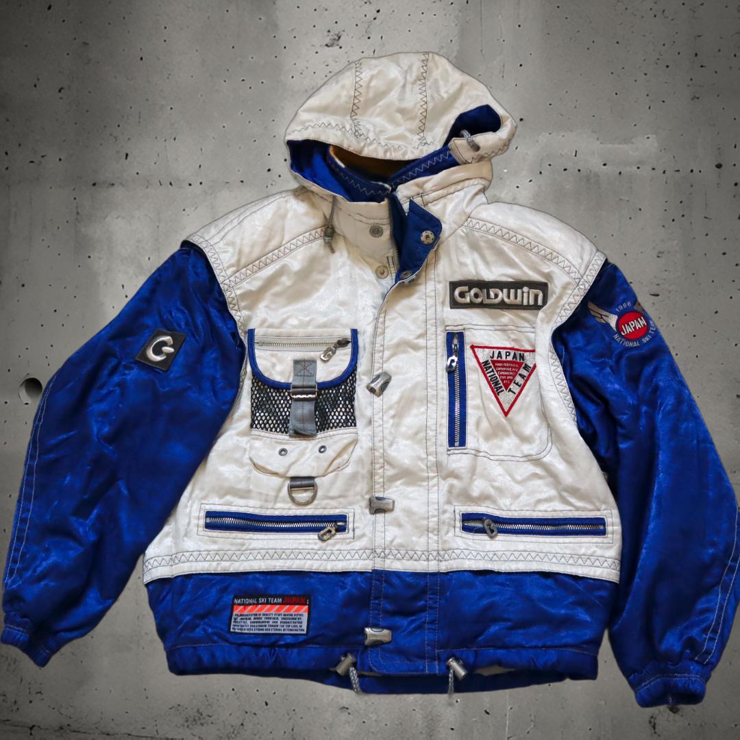 GOLDWIN/ゴールドウィン スキーウェア スノーボードウエア ジャケット