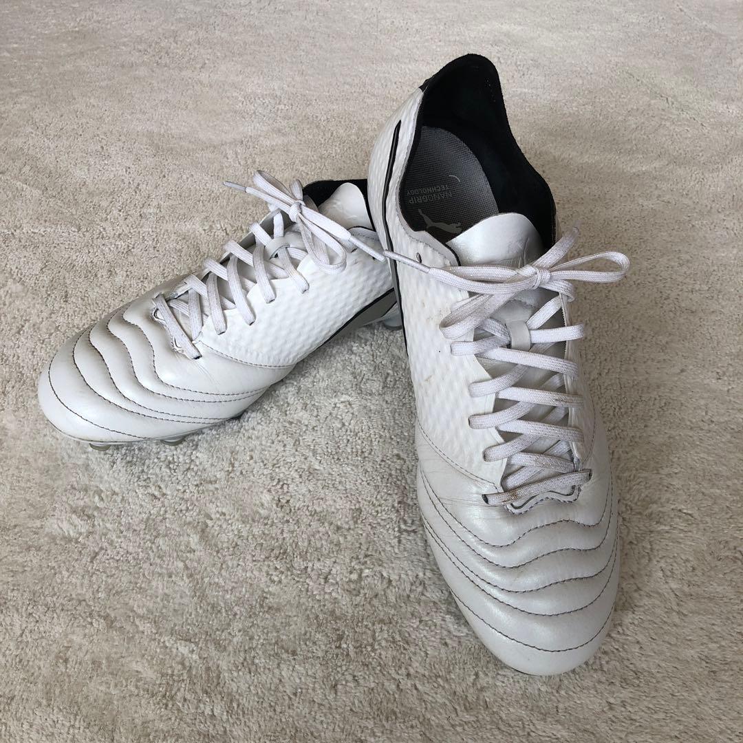 プーマ キング ミライ HG／AG 27.5cm