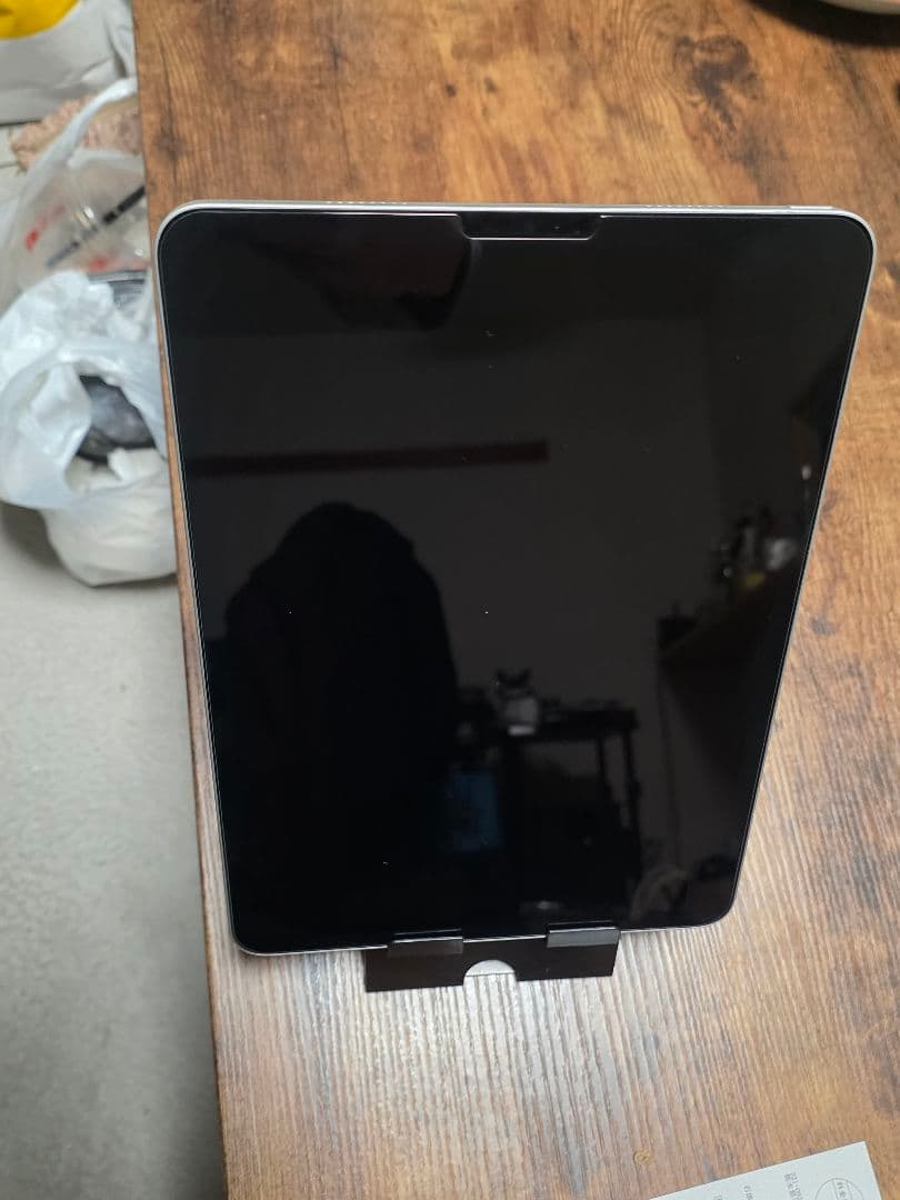 iPad Pro 11インチ　第3世代 本体　256gb　ケース付き