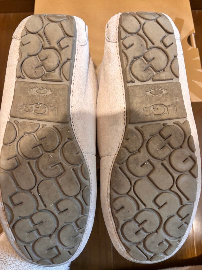 UGG ブーツ