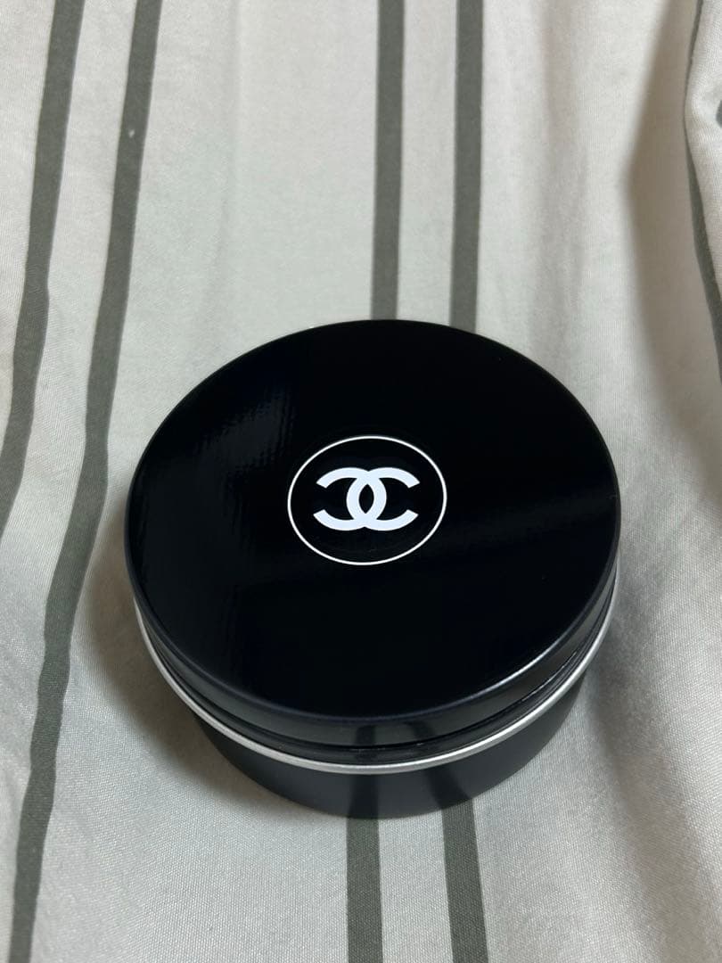 【専用】ブルードゥ シャネル オールオーバーバーム 特別限定品