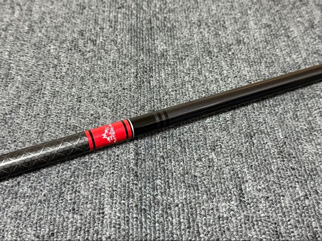 ◆テンセイ レッド TM50 S◆テーラーメイド スリーブ付◆ドライバー用◆