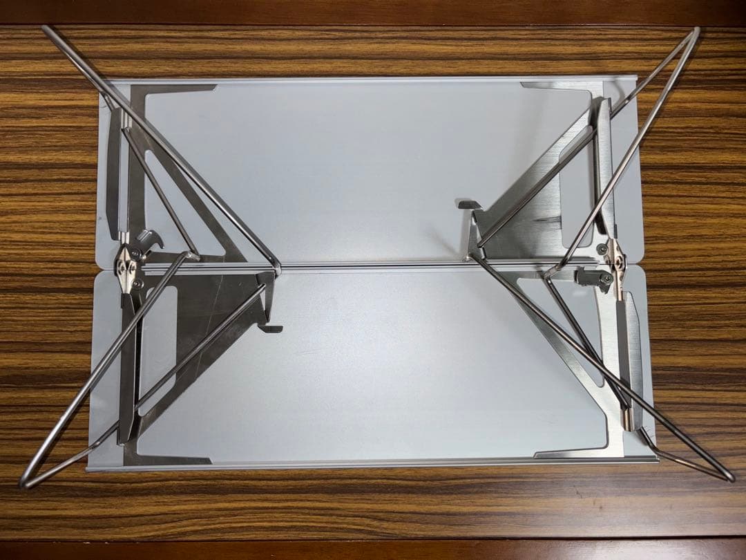 佐*O様 ソト フィールドホッパー L (美品)