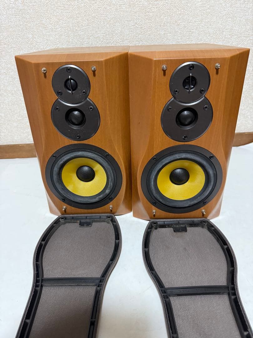 sc-201sa DENON スピーカーペア