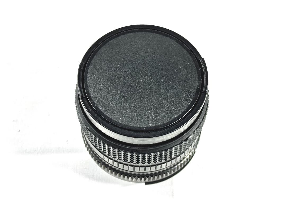 Mir ミール Мир-24Н 35mm f/2.0 helios takmar