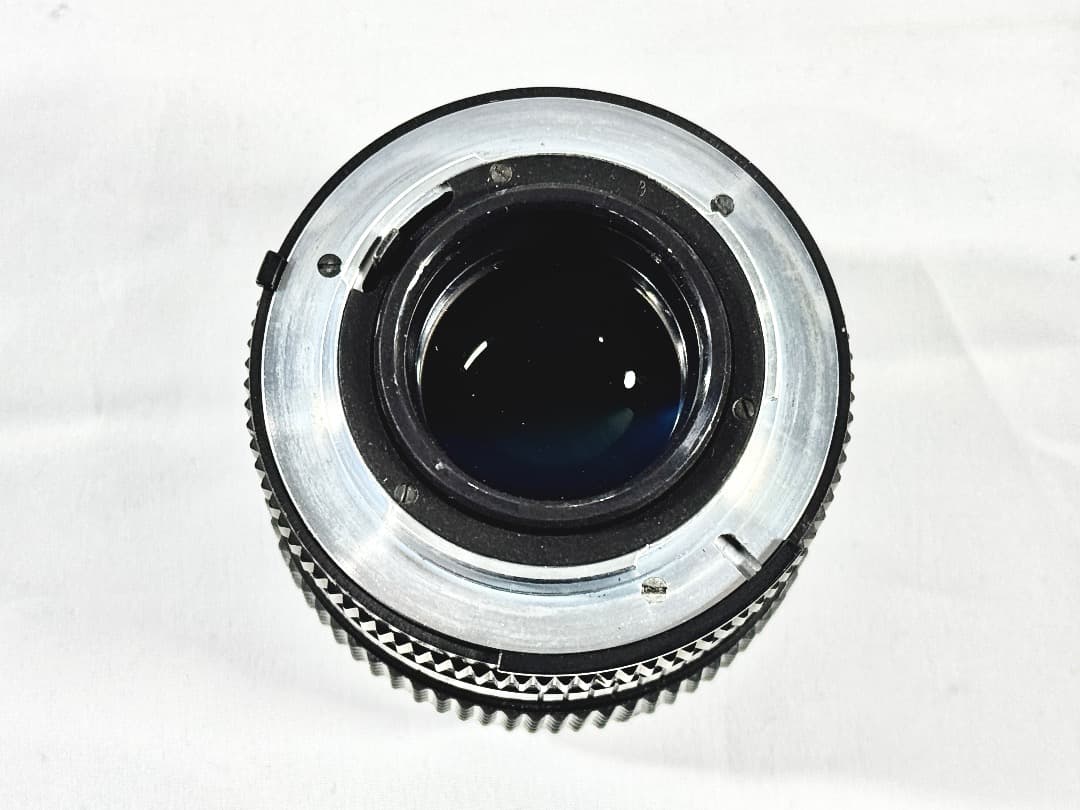 Mir ミール Мир-24Н 35mm f/2.0 helios takmar