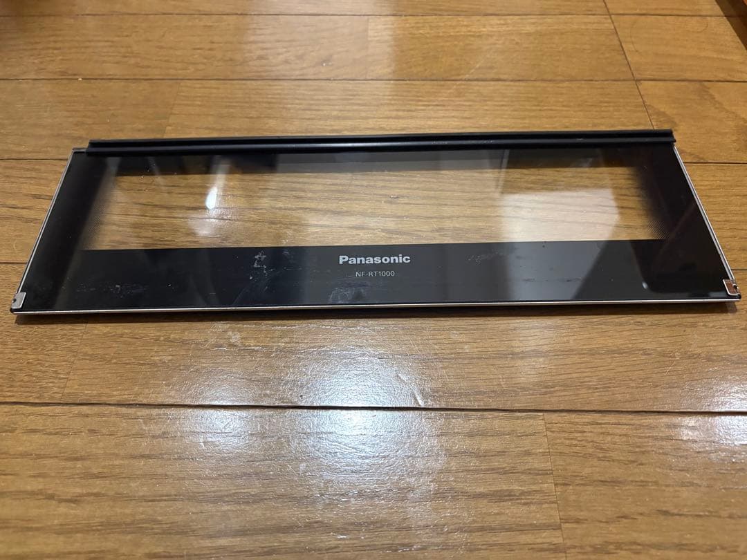 Panasonic けむらん亭　NF-RT1000