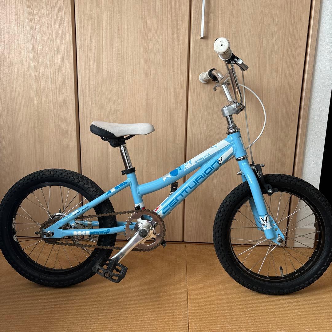 CENTURION R'BOCK 16 （センチュリオン 16インチ）自転車