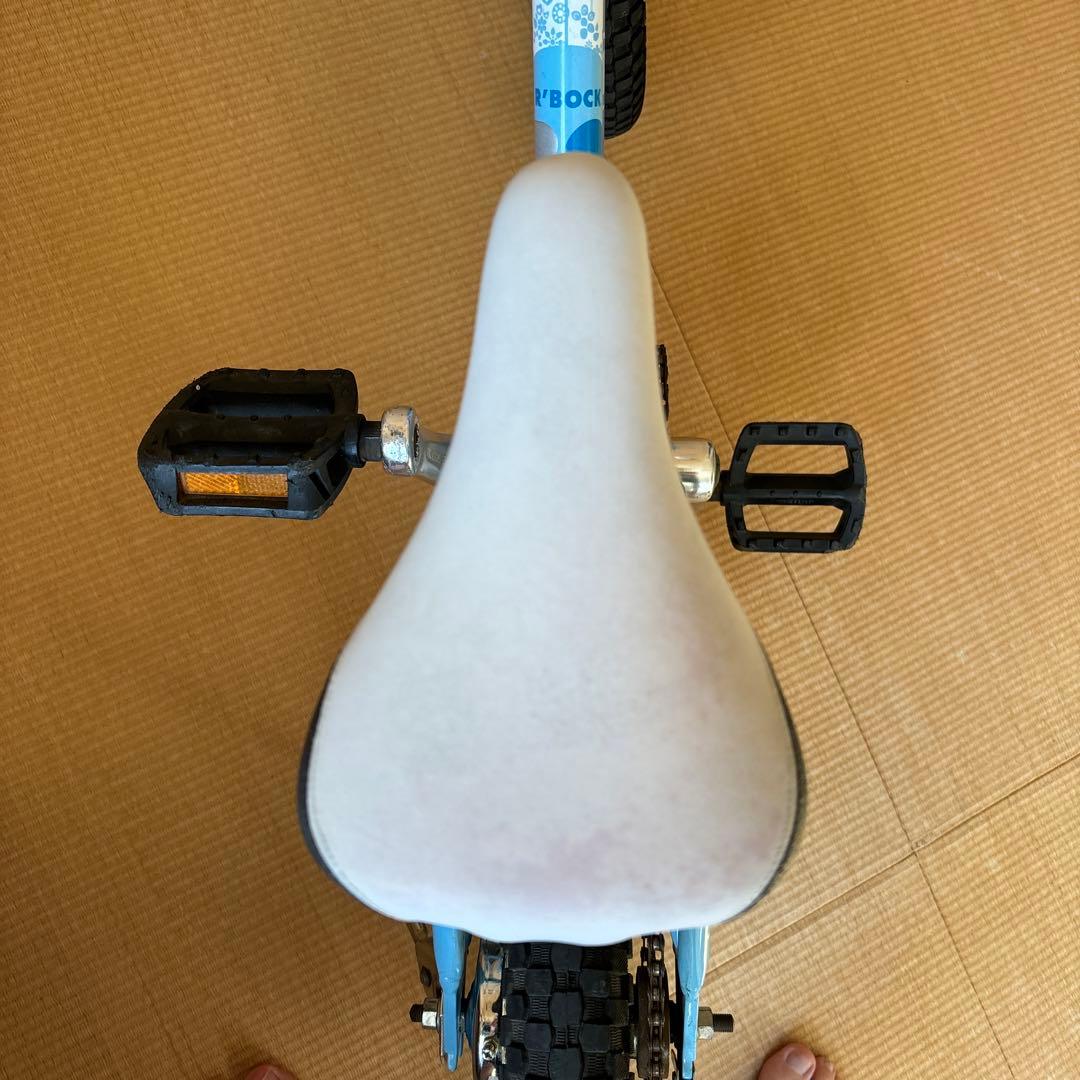 CENTURION R'BOCK 16 （センチュリオン 16インチ）自転車