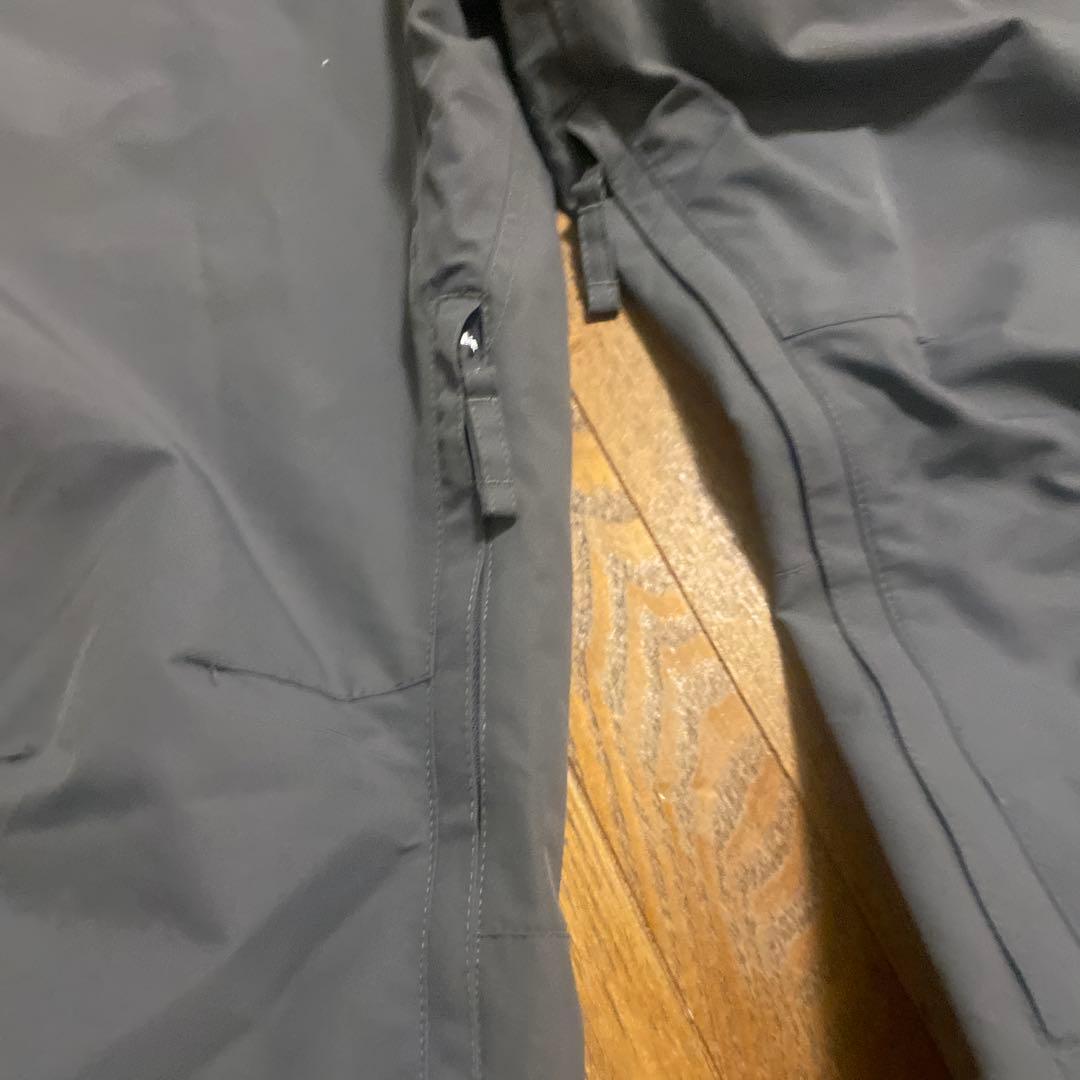 〖美品〗HRSFTHRS セットアップ上下 M プルオーバー＆パンツユニセックス