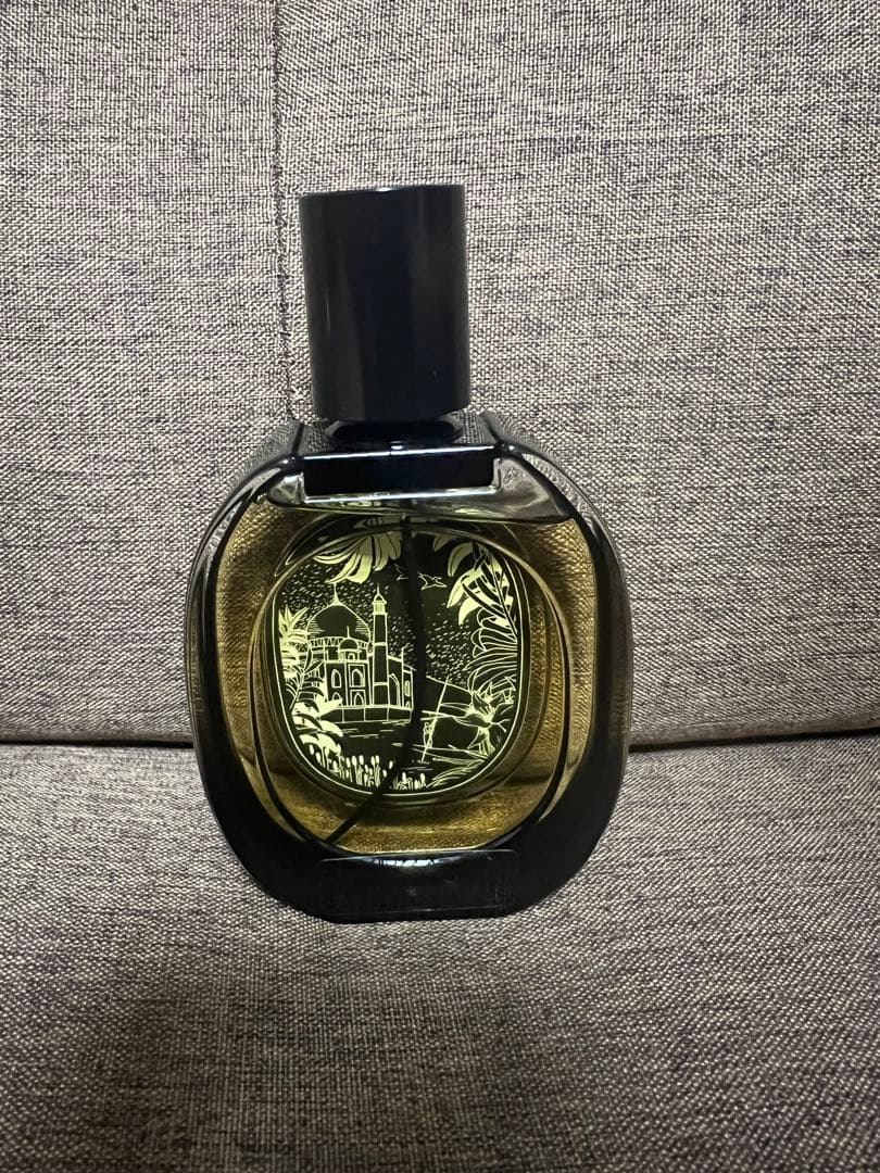 diptyque ディプティック オーデュエル オードパルファン 75ml 箱