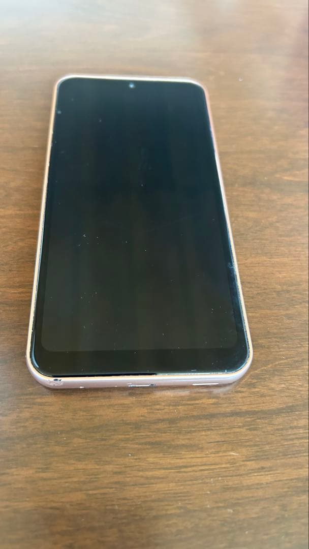 スマートフォン本体 arrows FCG01