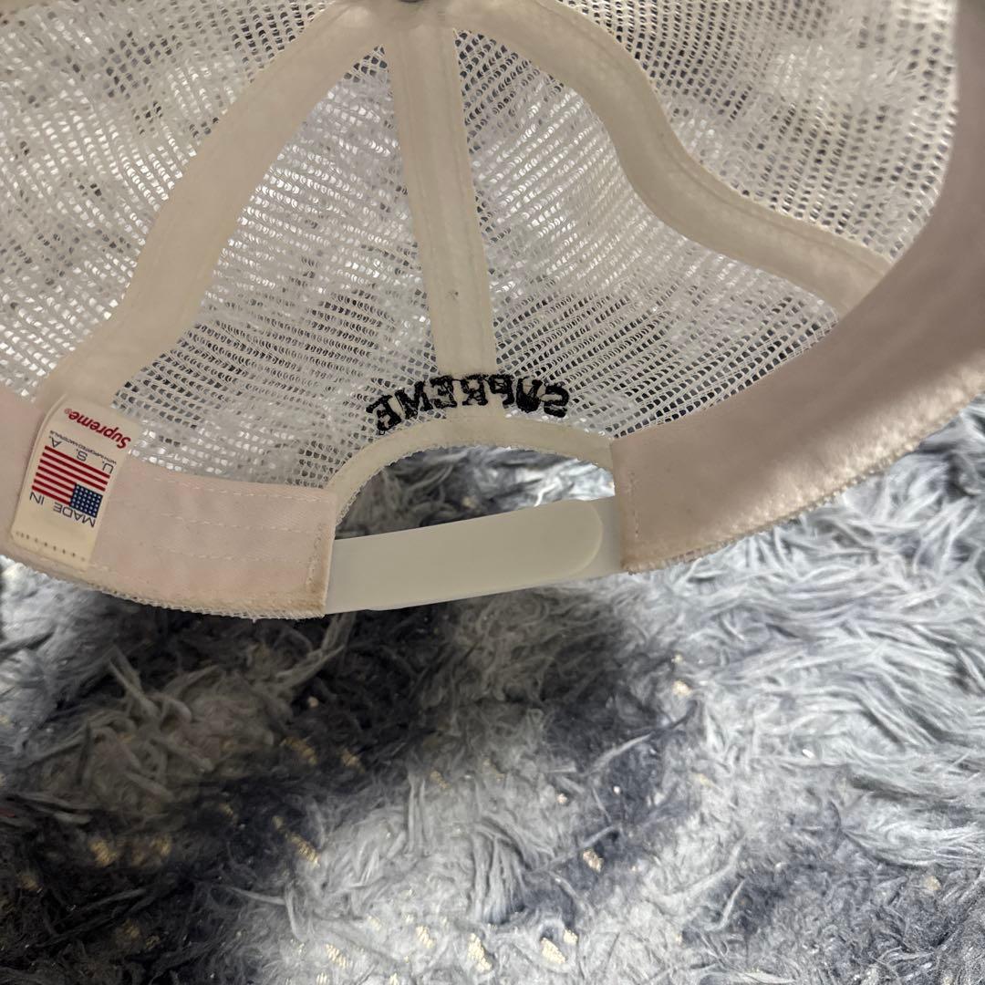 Supreme Authorized Dealer Cap リアルツリー