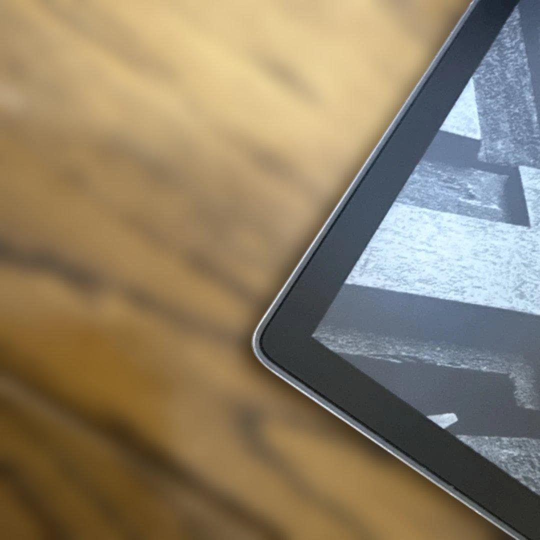 【広告なし】Kindleオアシス 32GB WiFiモデル