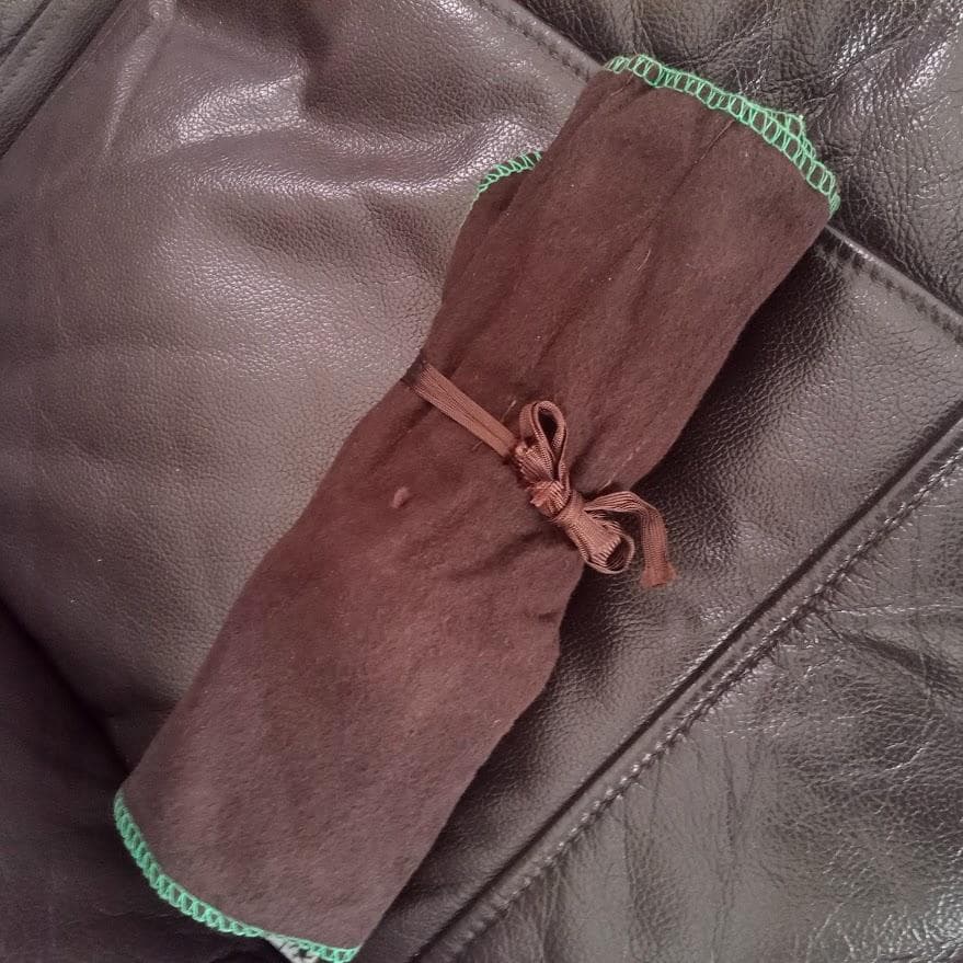 ERCUIS 100 カトラリー12点 未使用多数 専用ケース付 フランス製