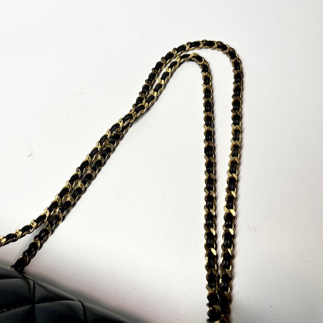 入手困難✨ジバンシー チェーンショルダーバッグ ターンロック キルティング 4G