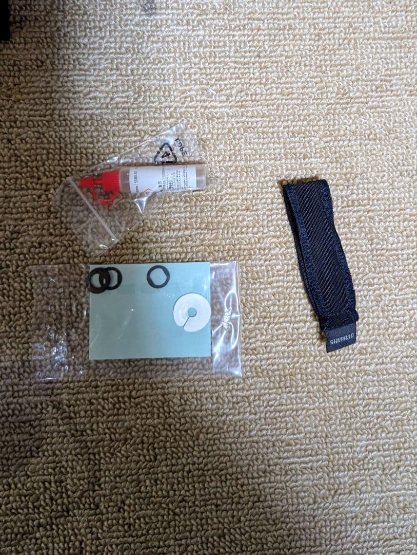 SHIMANO TWIN POWER SW 6000HG スピニングリール