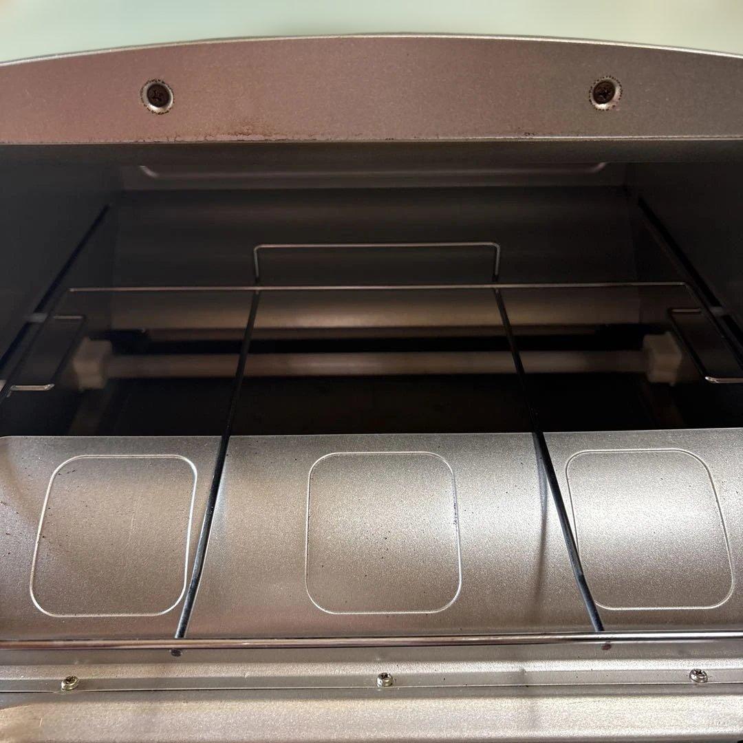 ALADDIN アラジン グラファイトトースター CAT-GS13B