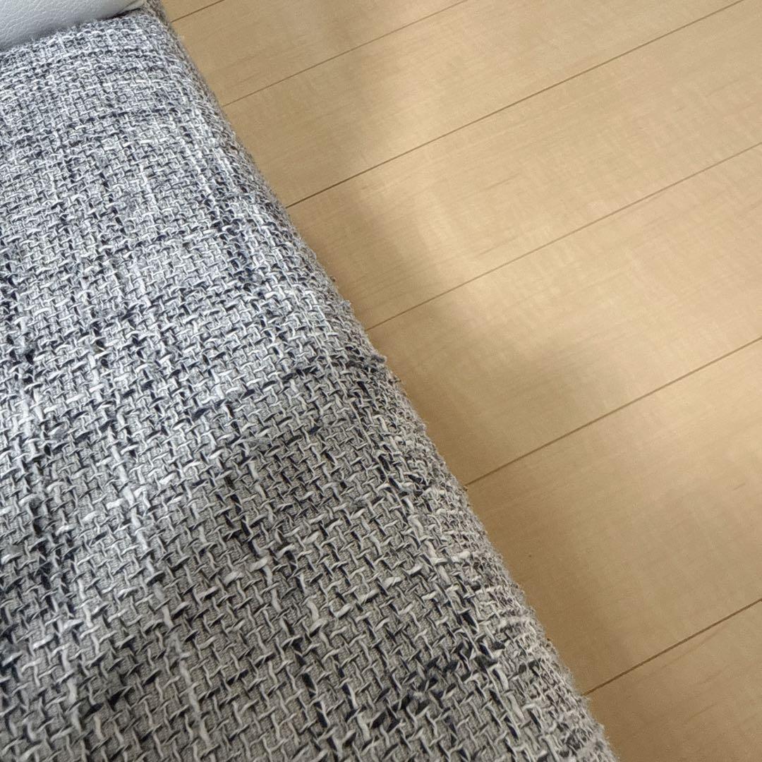 ARMONIA L字ソファ②(※①とセット販売のみ)