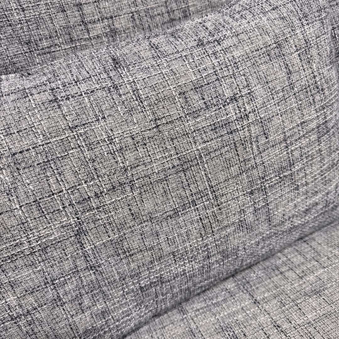 ARMONIA L字ソファ②(※①とセット販売のみ)