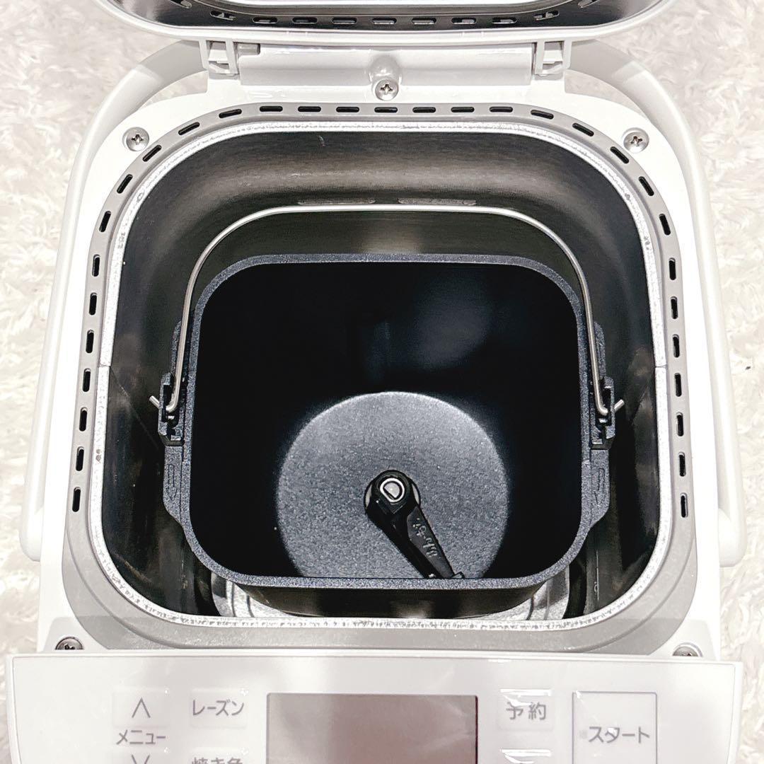 2024年製 パナソニック SD-MT4-W ホームベーカリー