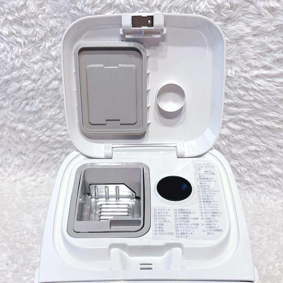 2024年製 パナソニック SD-MT4-W ホームベーカリー