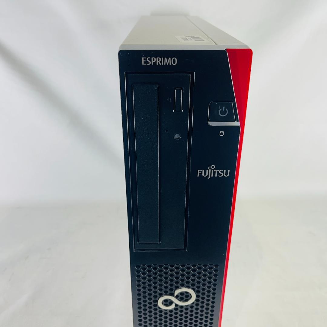 即納 状態良好 富士通 i5第9世代 新品SSD512GB(1085)