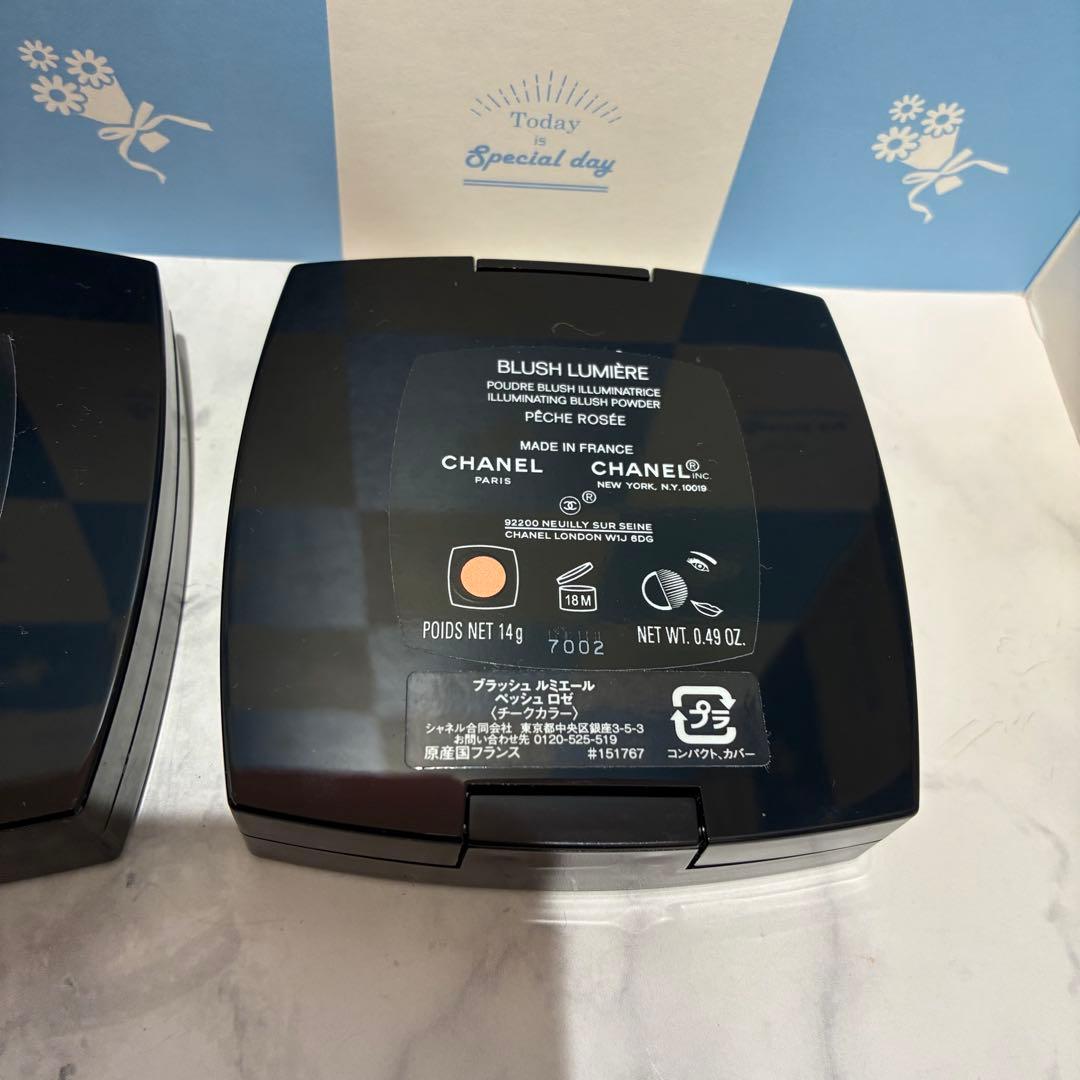 ♥シャネル　アイシャドウ他　コスメまとめ　※バラ売り不可