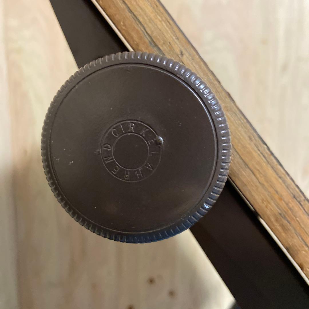 Friso Kramer Drafing Desk フリゾ•クラマー