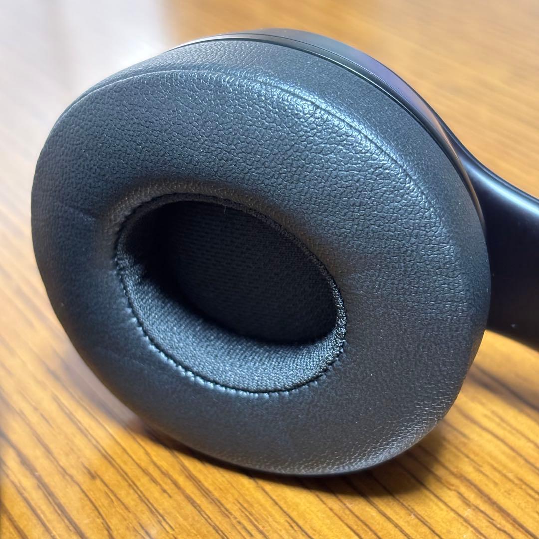 BEATS SOLO3 ワイヤレスヘッドホン ブラック