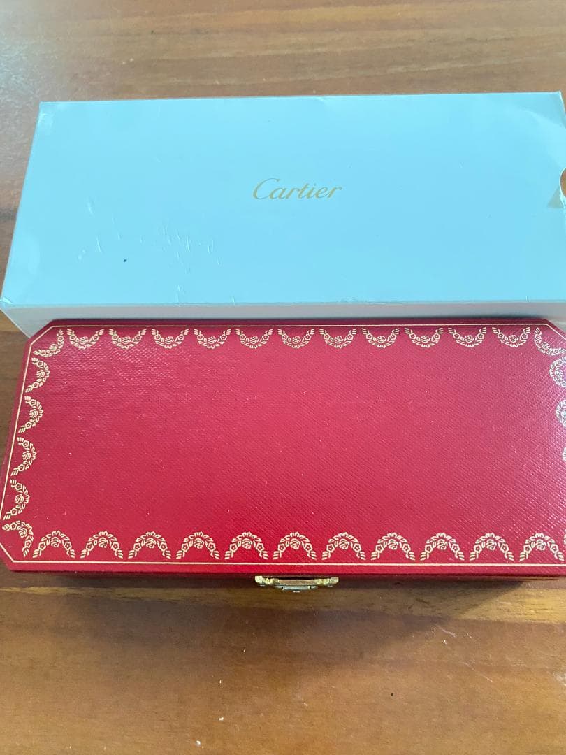 ボールペン（ディアボロ ドゥ カルティエ ペン）