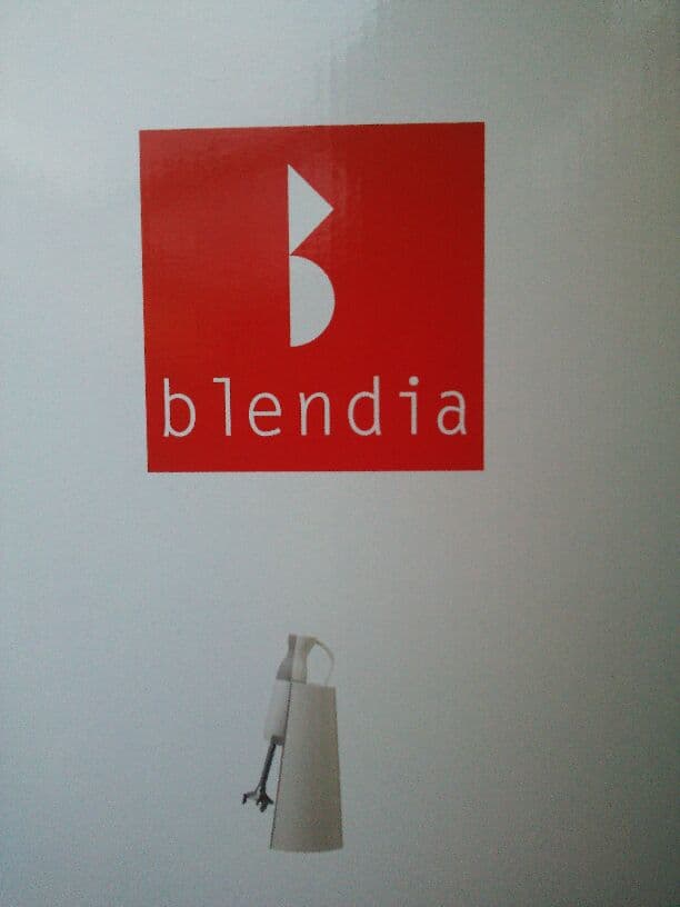 新品♪貝印 ブレンディア