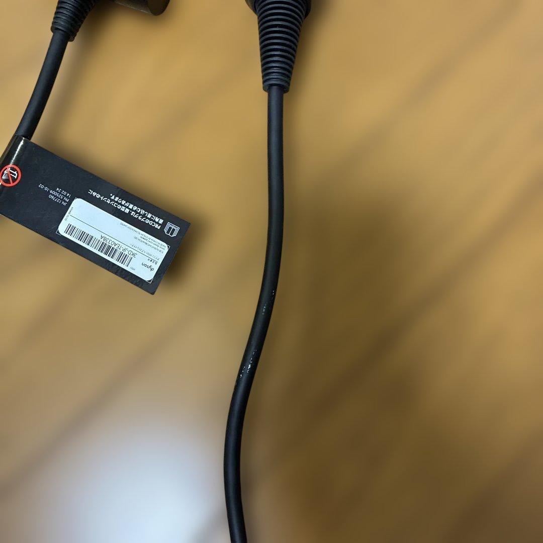 ダイソン エアストレート ストレイトナー ピンク ヘアドライヤー