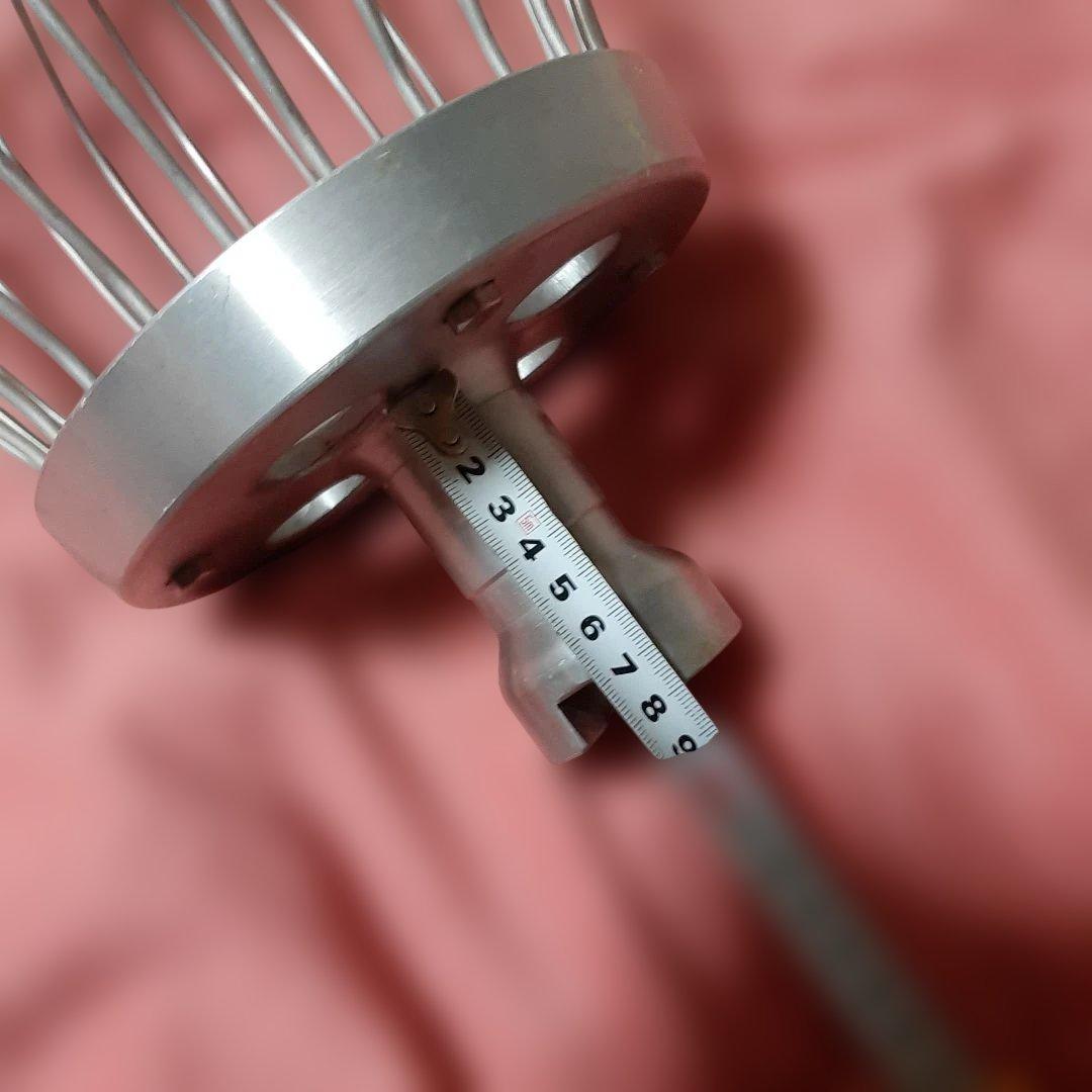 関東ミキサーホイッパー