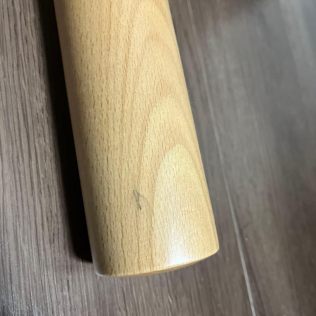 【美品】balans Easyバランスイージー　ブルー