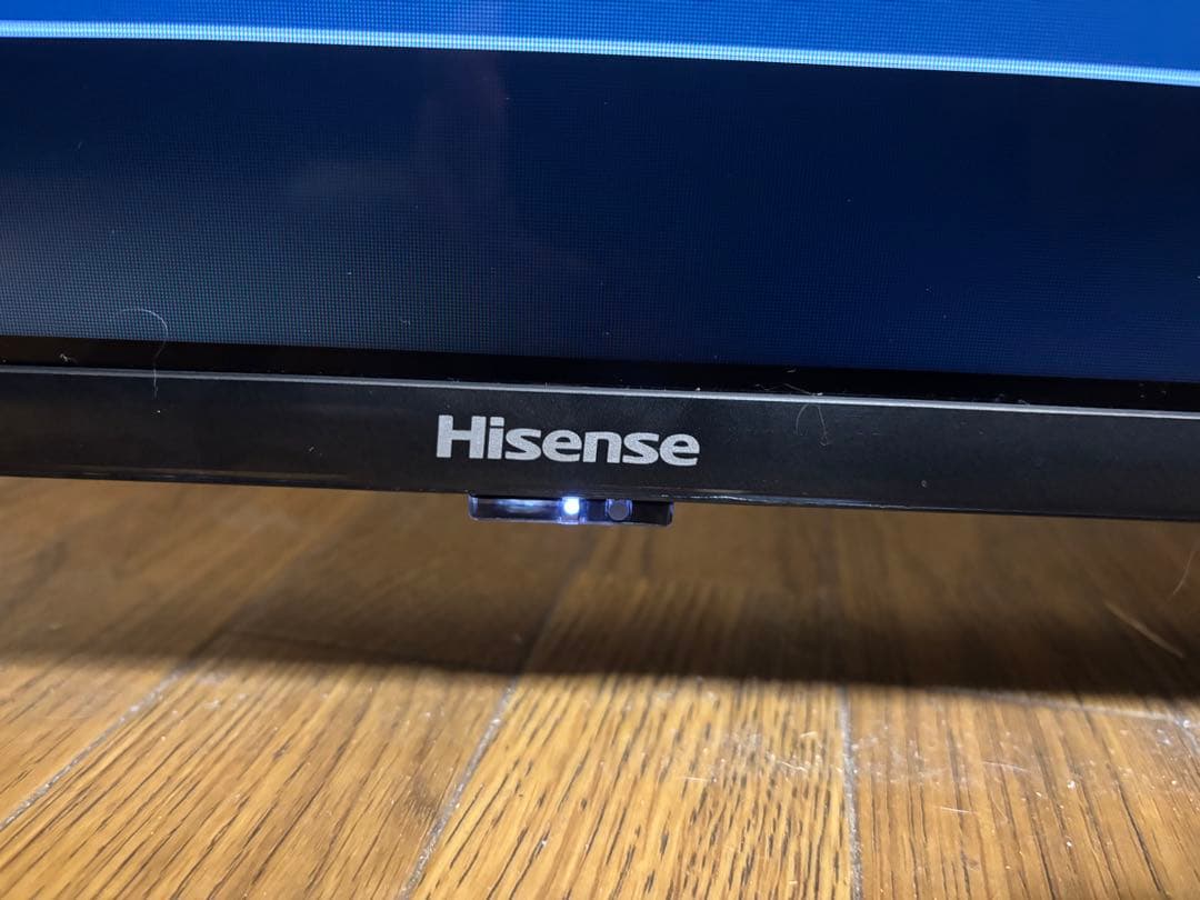 Hisense 32型　ハイビジョン液晶テレビ