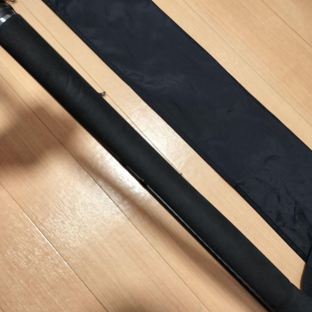 シマノ 21 コルトスナイパー BB S100MH-3 3ピース