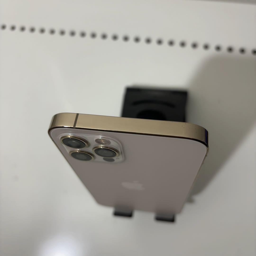 訳あり　早い者勝ち　[SIMフリー] iPhone 12pro 256GB