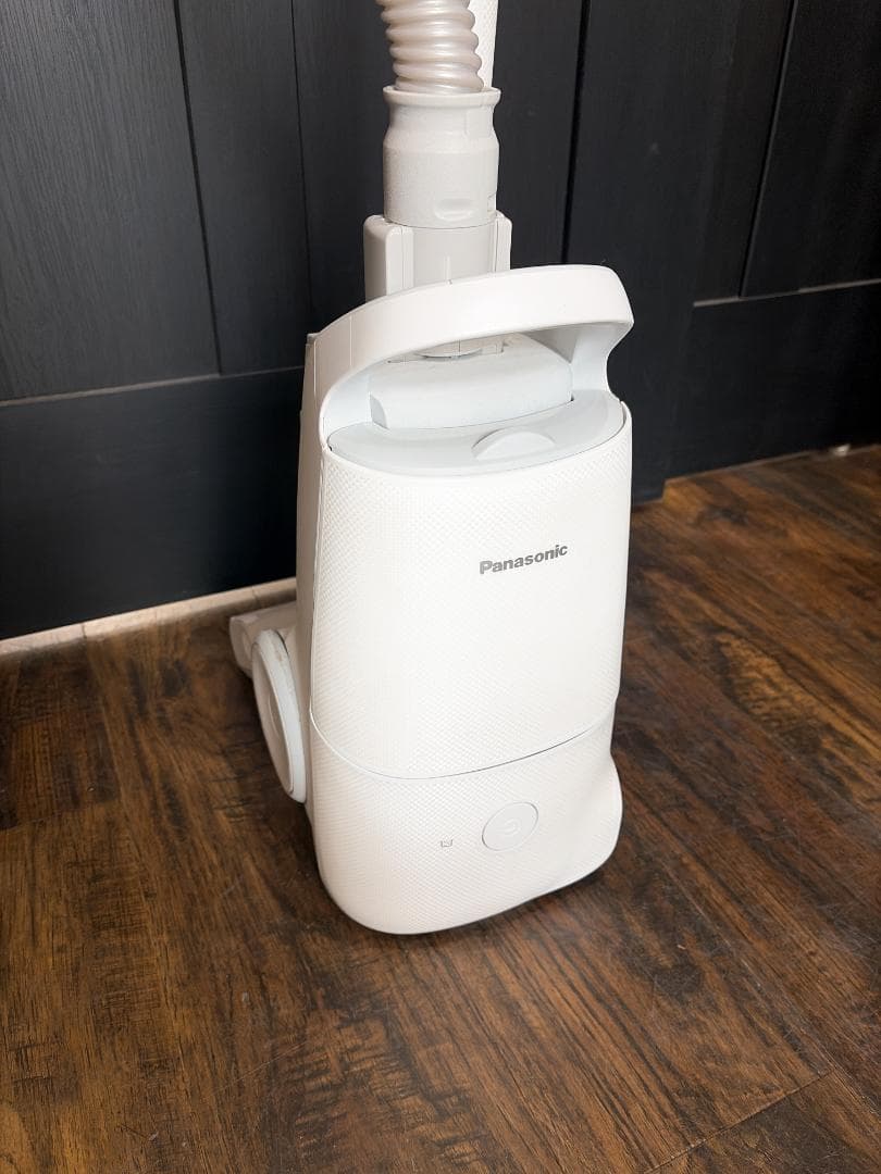 大阪京都限定 美品 パナソニック MC-JP860K-W 掃除機 24年製