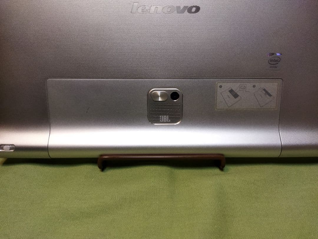 YOGA TABLET 2 Pro-1380F プロジェクター内蔵 タブレット