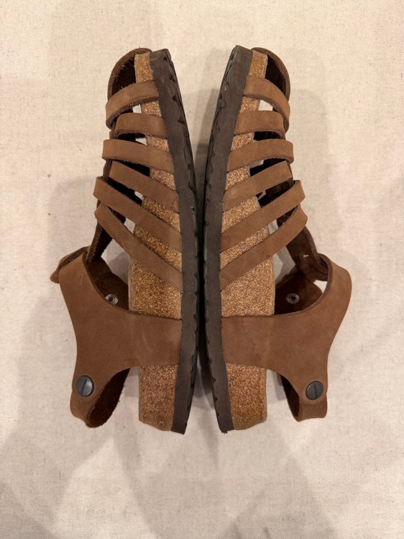 BIRKENSTOCK TATAMI ドーハ