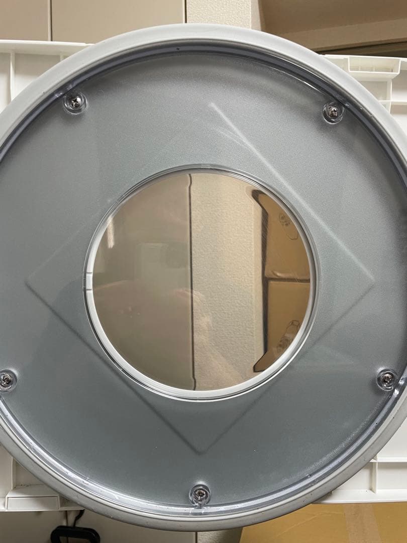 【20%OFF！】Panasonic 衣類乾燥機 NH-D603-W 6.0kg