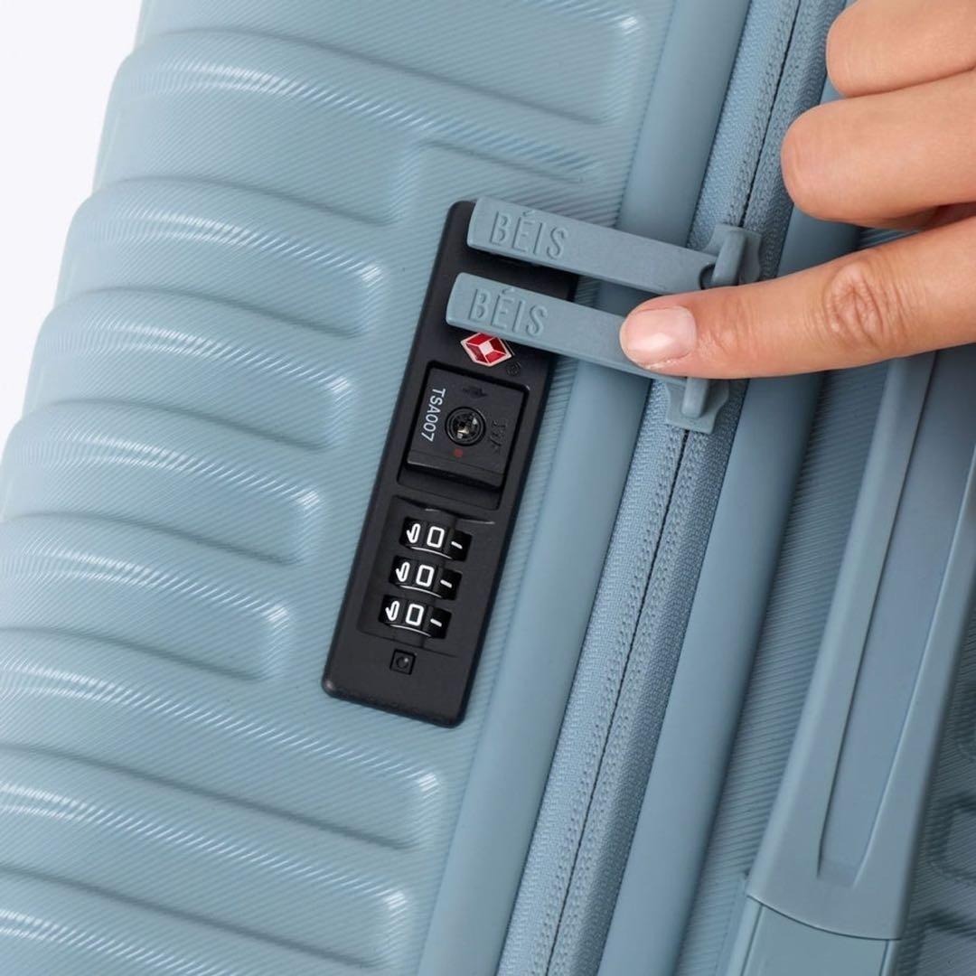 Gap × BÉIS スーツケース　新品未使用