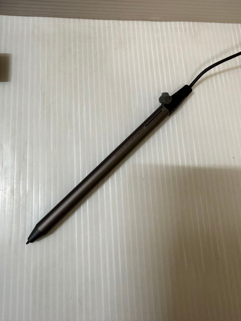 富士通　QUADERNO 電子ペーパーA4サイズ/ FMV-DPP03