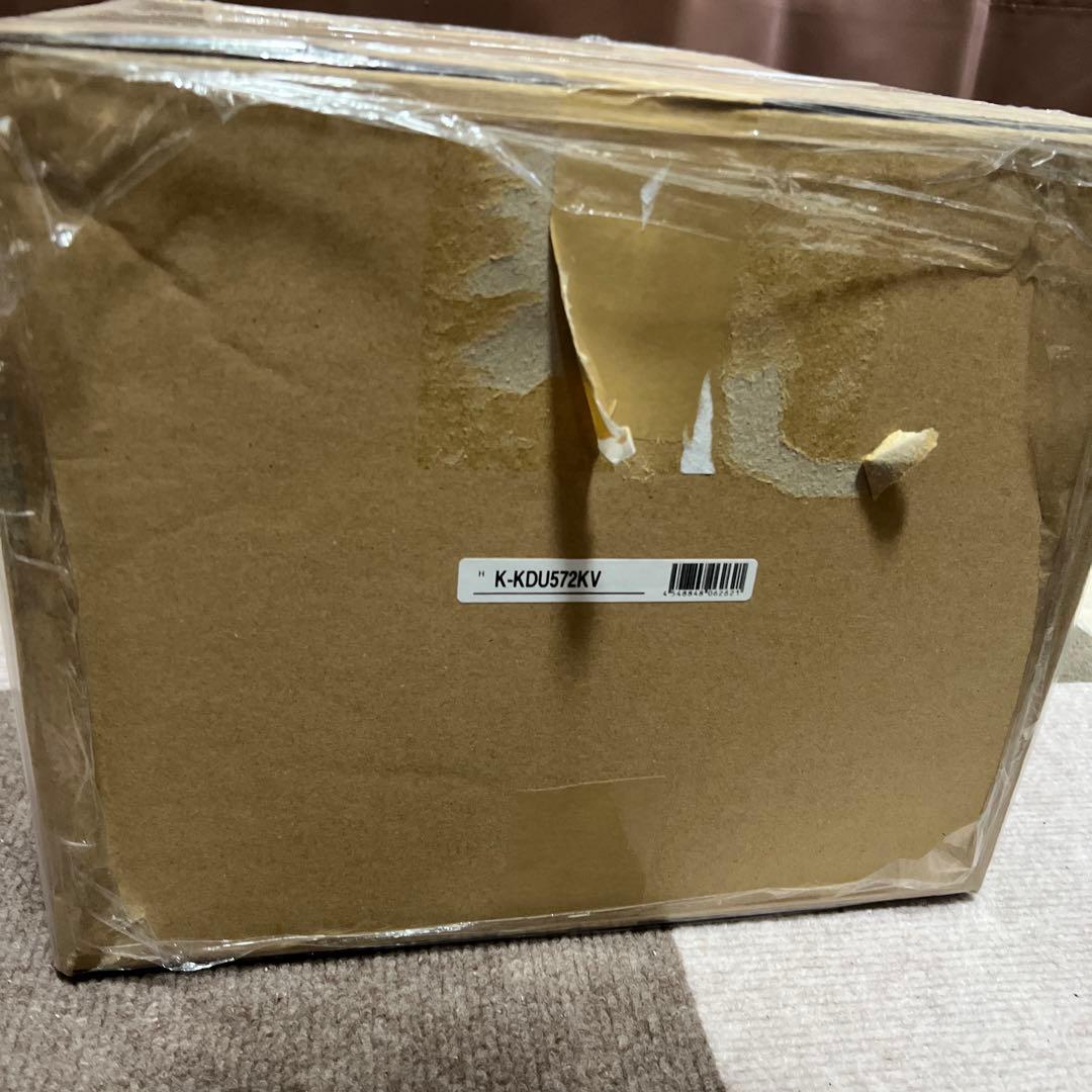 ダイキン オーケー器材 K-KDU572KV ドレンアップキップ 200Ｖ 新品