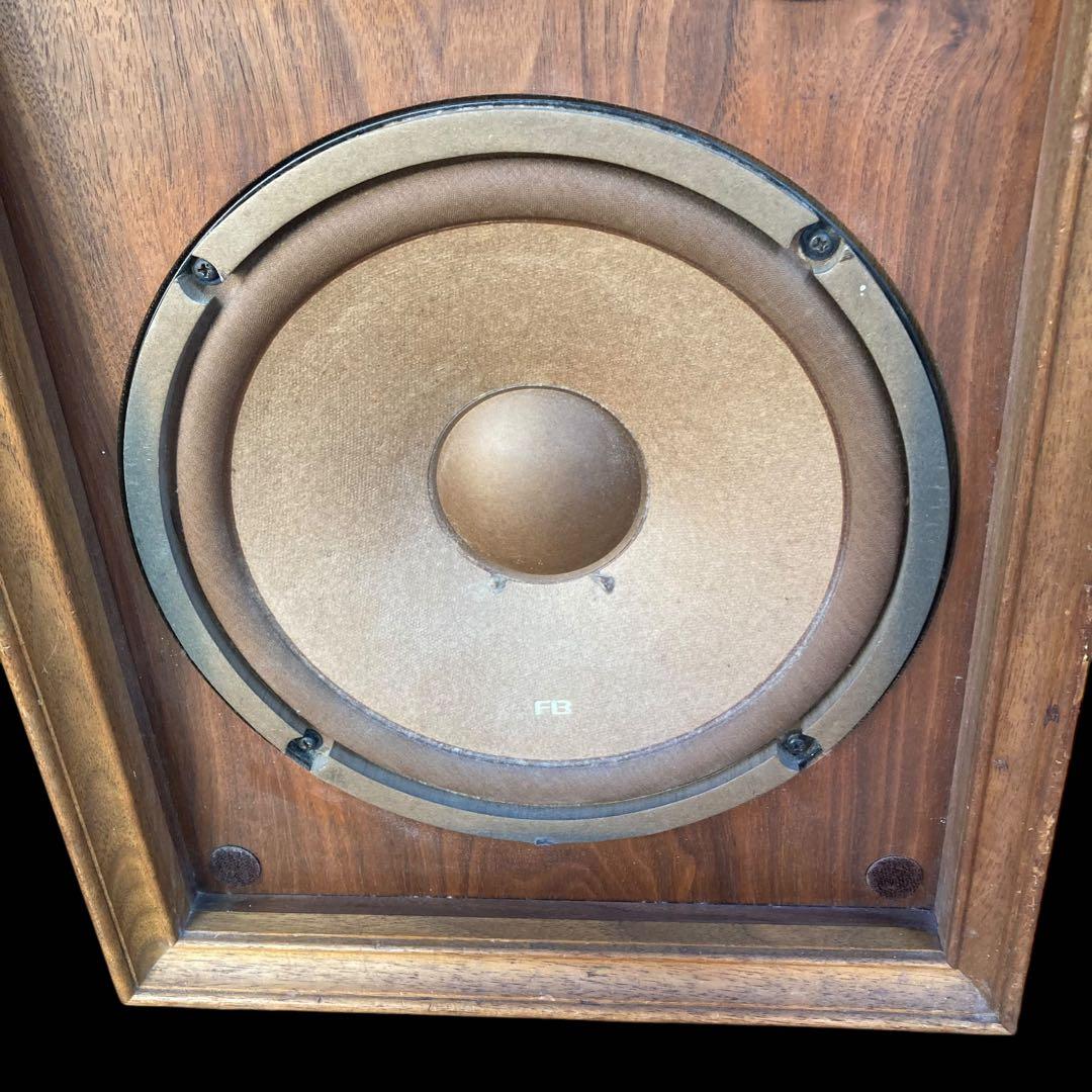 パイオニア　ビンテージ　3WAY スピーカー　CS-500 動作良好　ペアセット