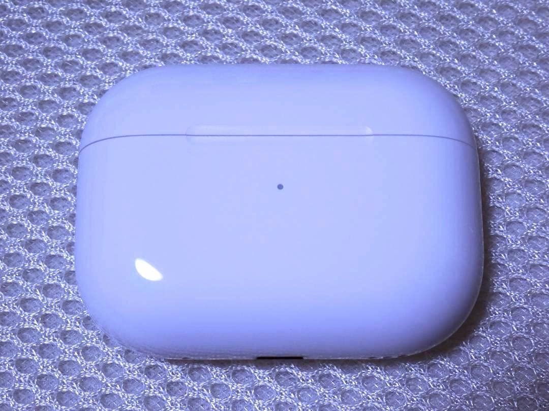 Apple AirPods Pro 第2世代 MQD83J/A おまけ付