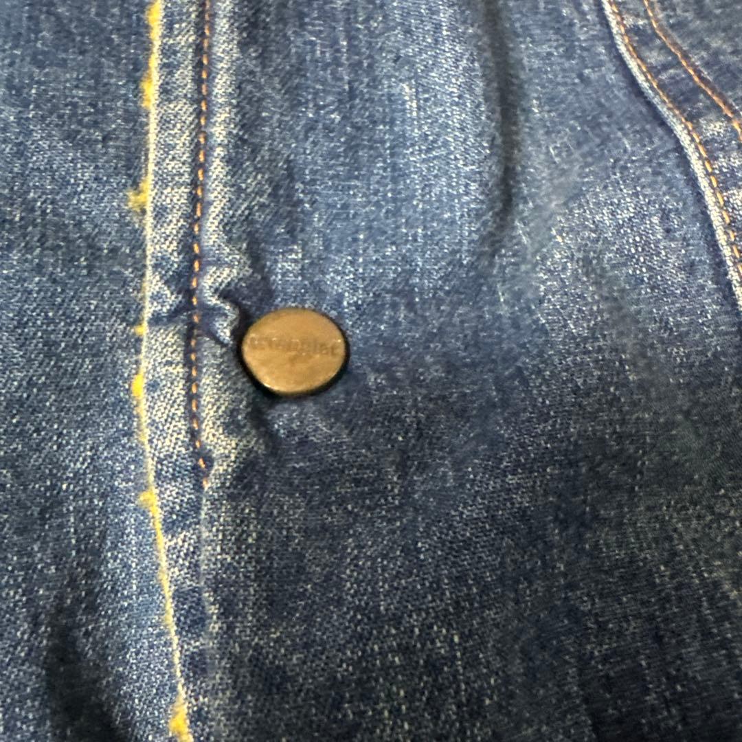 S*T様 ￼Wrangler sports 80s' ボア付きパーカー サイズL