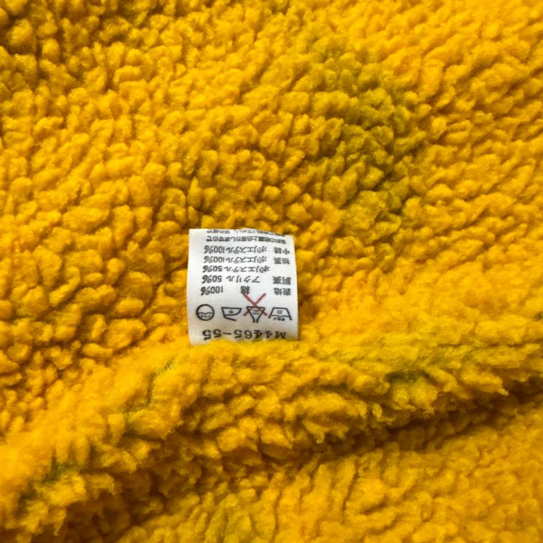 S*T様 ￼Wrangler sports 80s' ボア付きパーカー サイズL