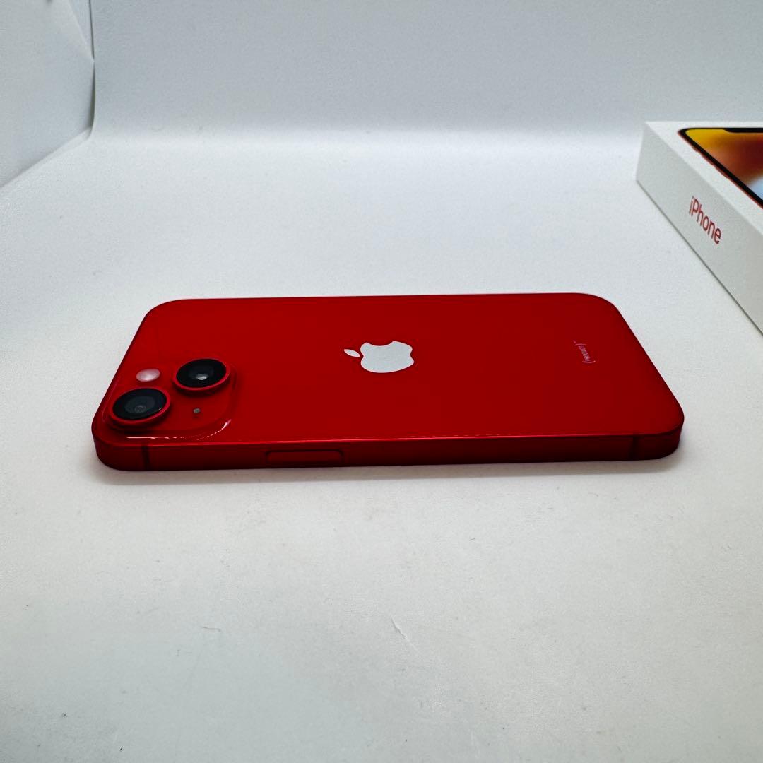 【SIMフリー】 iPhone 14 128GB 本体 動作確認済み